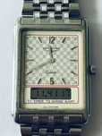 Longines Split 5, Analog, Digital, Chronograph