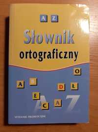 Słownik ortograficzny