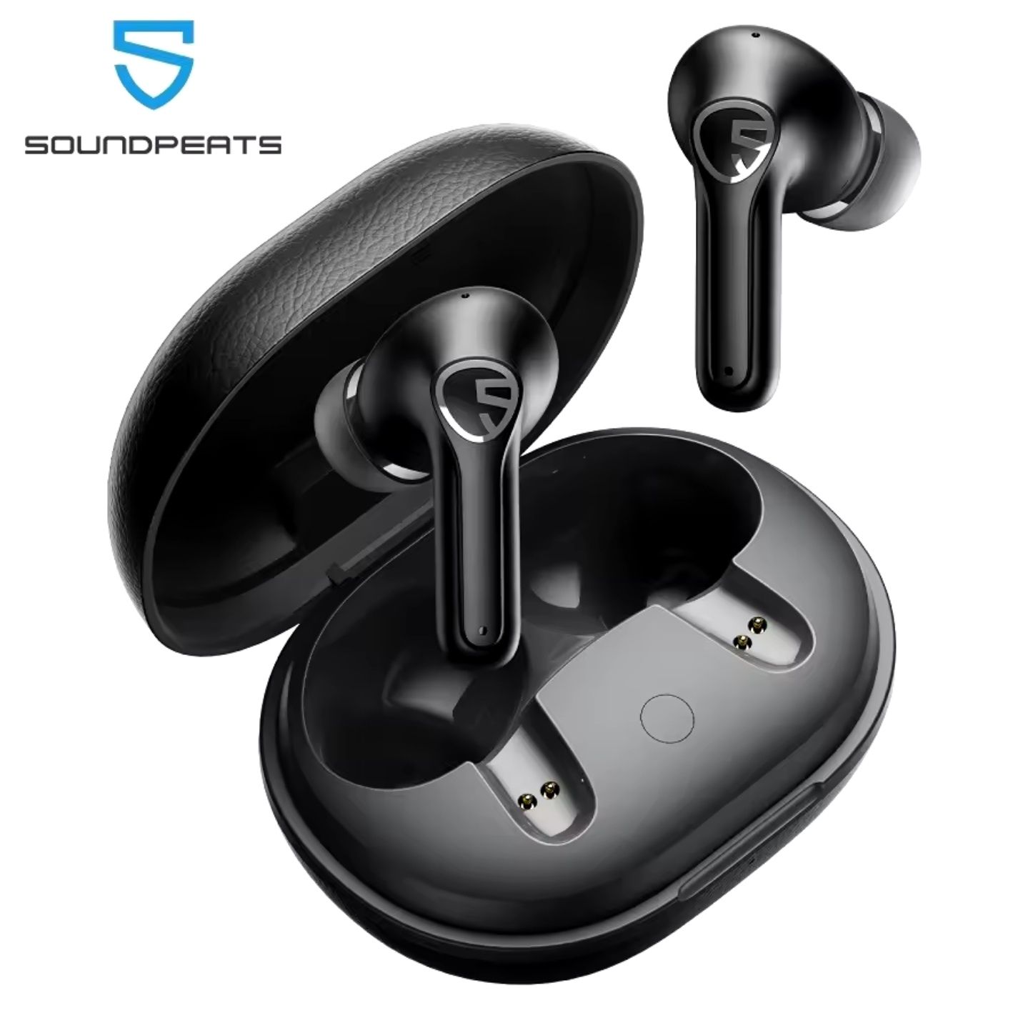 Soundpeats T3 Pro бездротові навушники з активним шумоподавленням 5.4