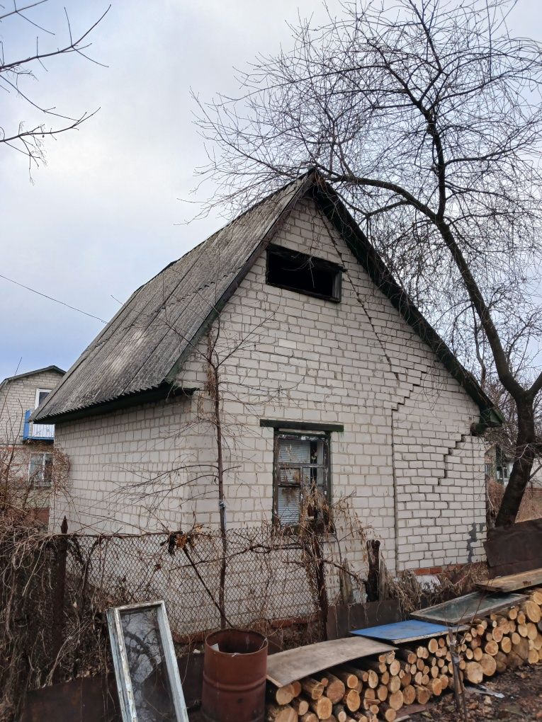 Продам дачу жаваинка.общ.механизатор.