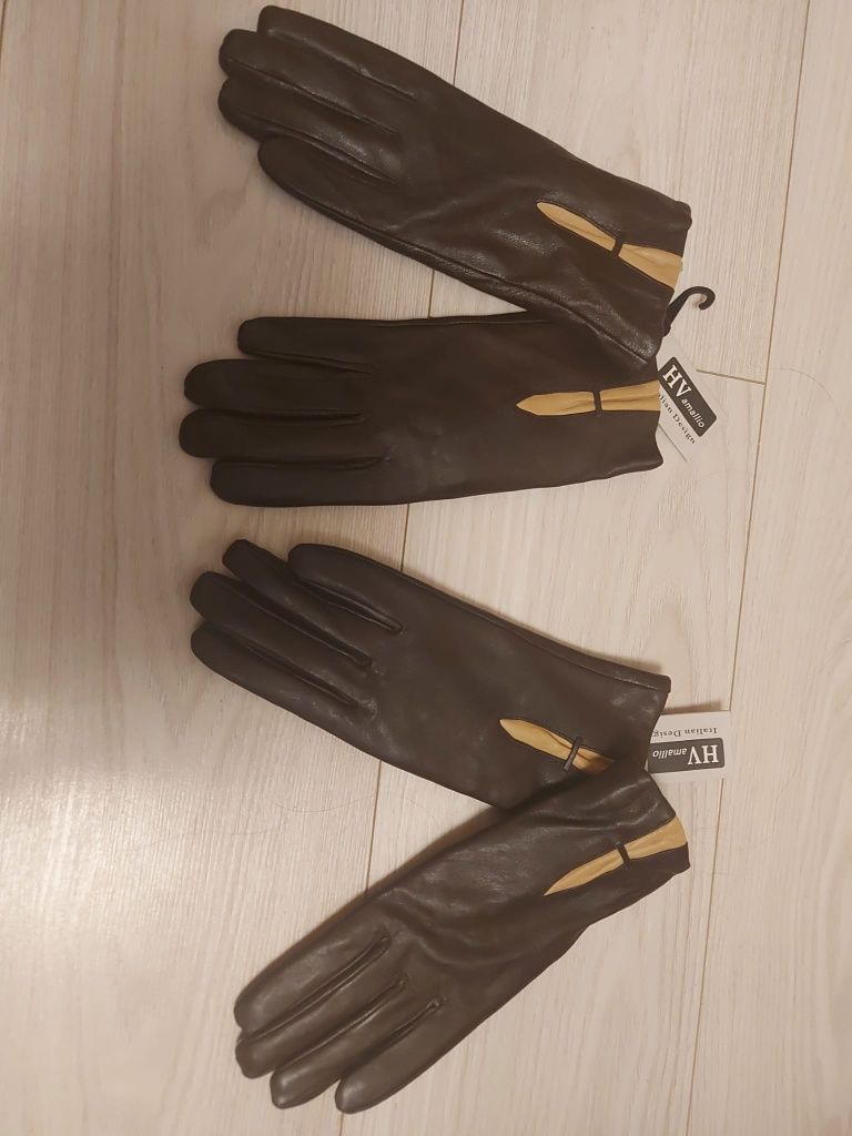 Rękawiczki Xl 30zł