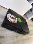 Konsola Xbox classic