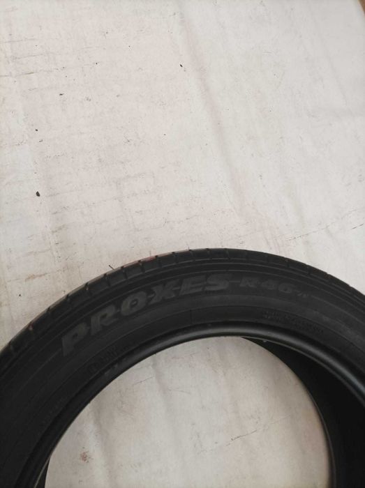Opona toyo proxes e46a 225/55/19 2020 {78}