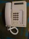 Telefon aparat systemowy do centrali Ericsson Model DBC 212