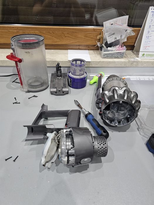 Diagnostyka komputerowa, naprawa AGD, elektronarzędzi 
Drobne naprawy