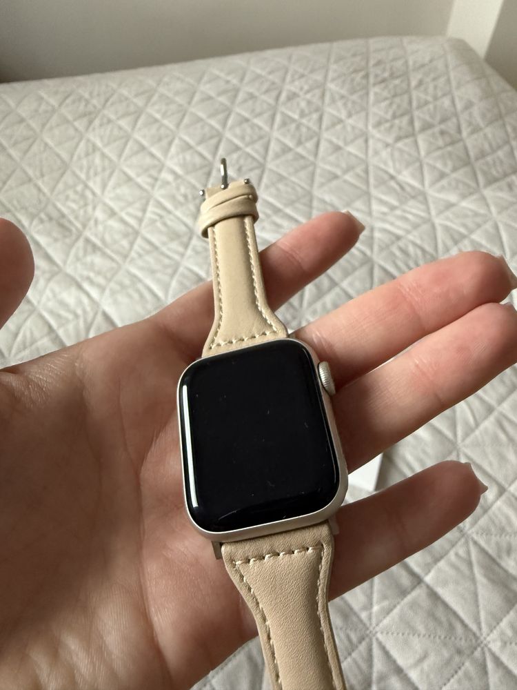 Zegarek Apple Watch SE 2gen GPS