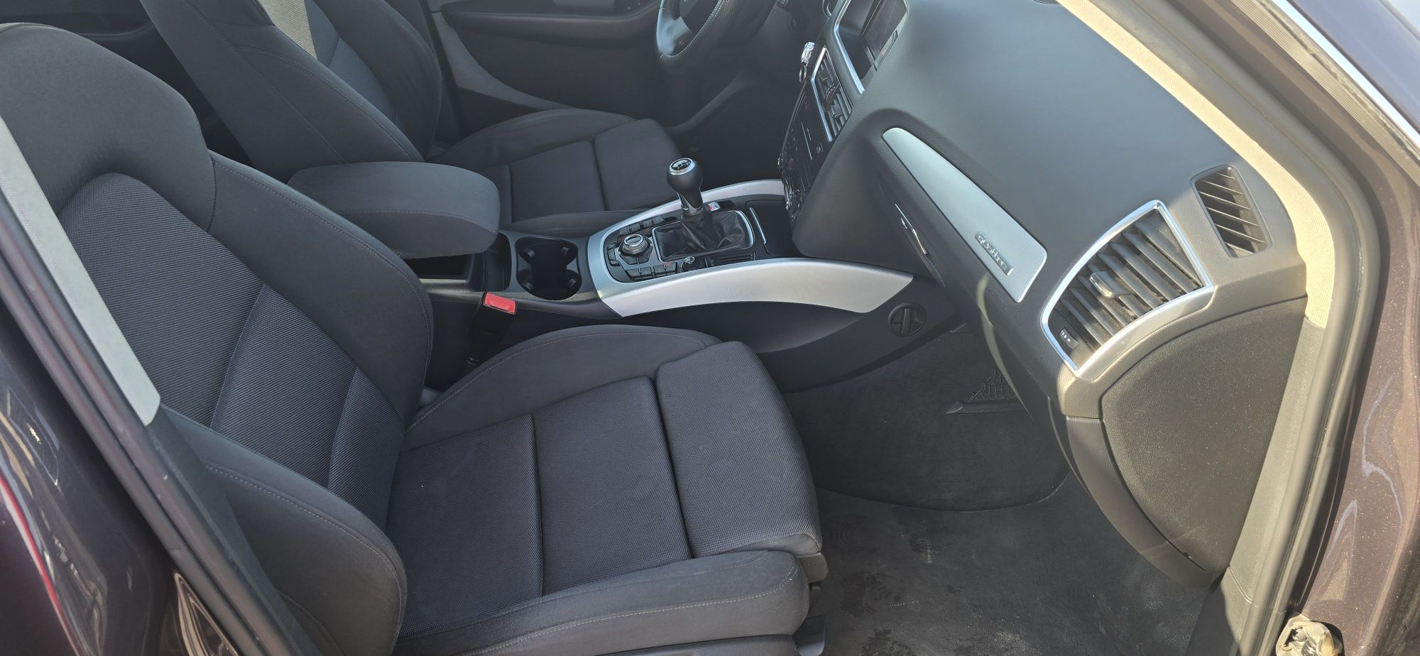 Sprzedam  Audi Q5 2,0TFSI