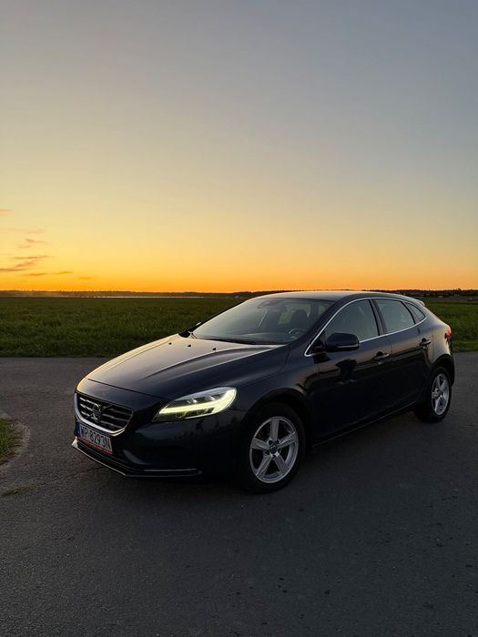 Volvo V40 VOLVO V40 II Momentum