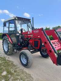 Zetor 6211 Oryginał!!! Dla kolekcjonera