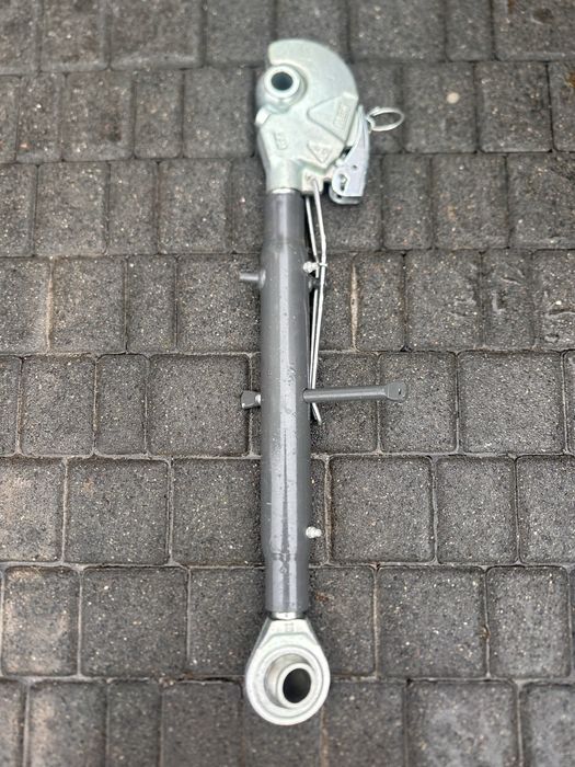 Lacznik Centralny Górny Fendt John Derre Cbm cat3 Nowy!