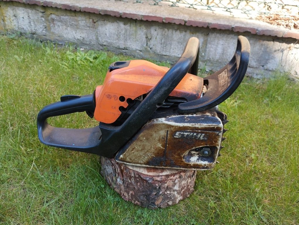 Stihl ms 181 c piła