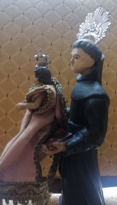 Santo António, relíquia