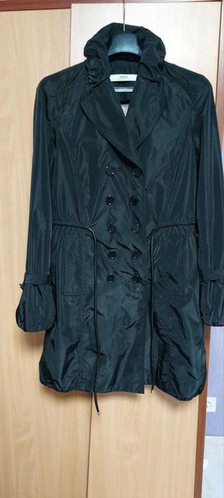 Жіночий плащ, б\у, в гарному стані