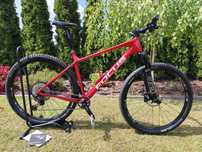 Focus Raven 8.7 CARBON,Fox,DT Swiss XT1x12,Slx