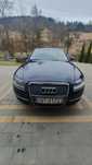 Audi A6 C6 2.0 TDI DPF 2008r