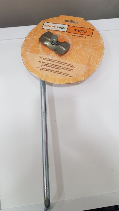 Підніжка підножка для велосипеда