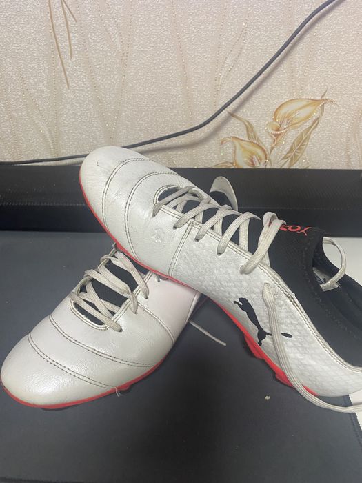Продам копочки Puma
