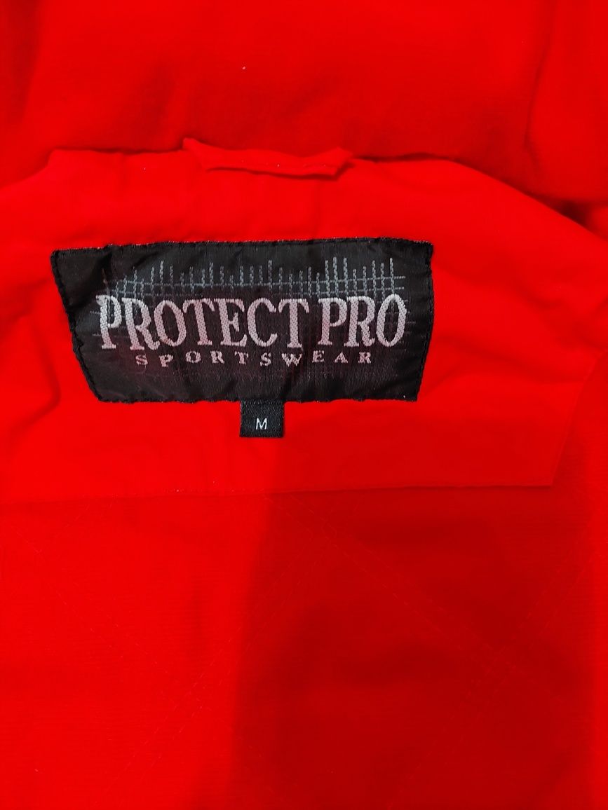 Kurtka  Protect Pro
