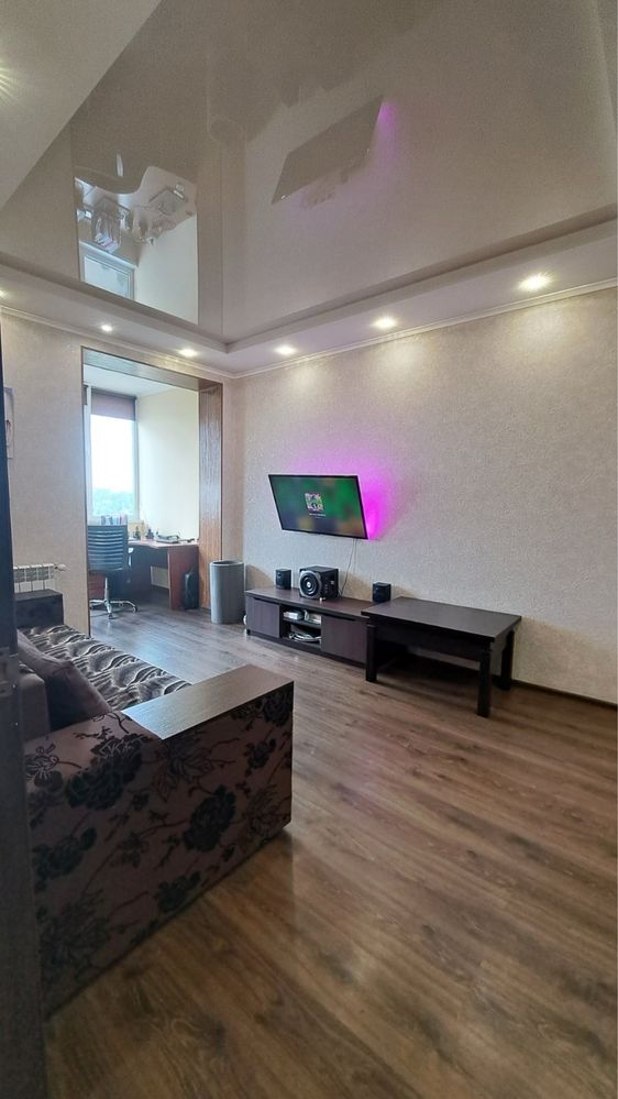 Продам квартиру в новострое ЖК River Town