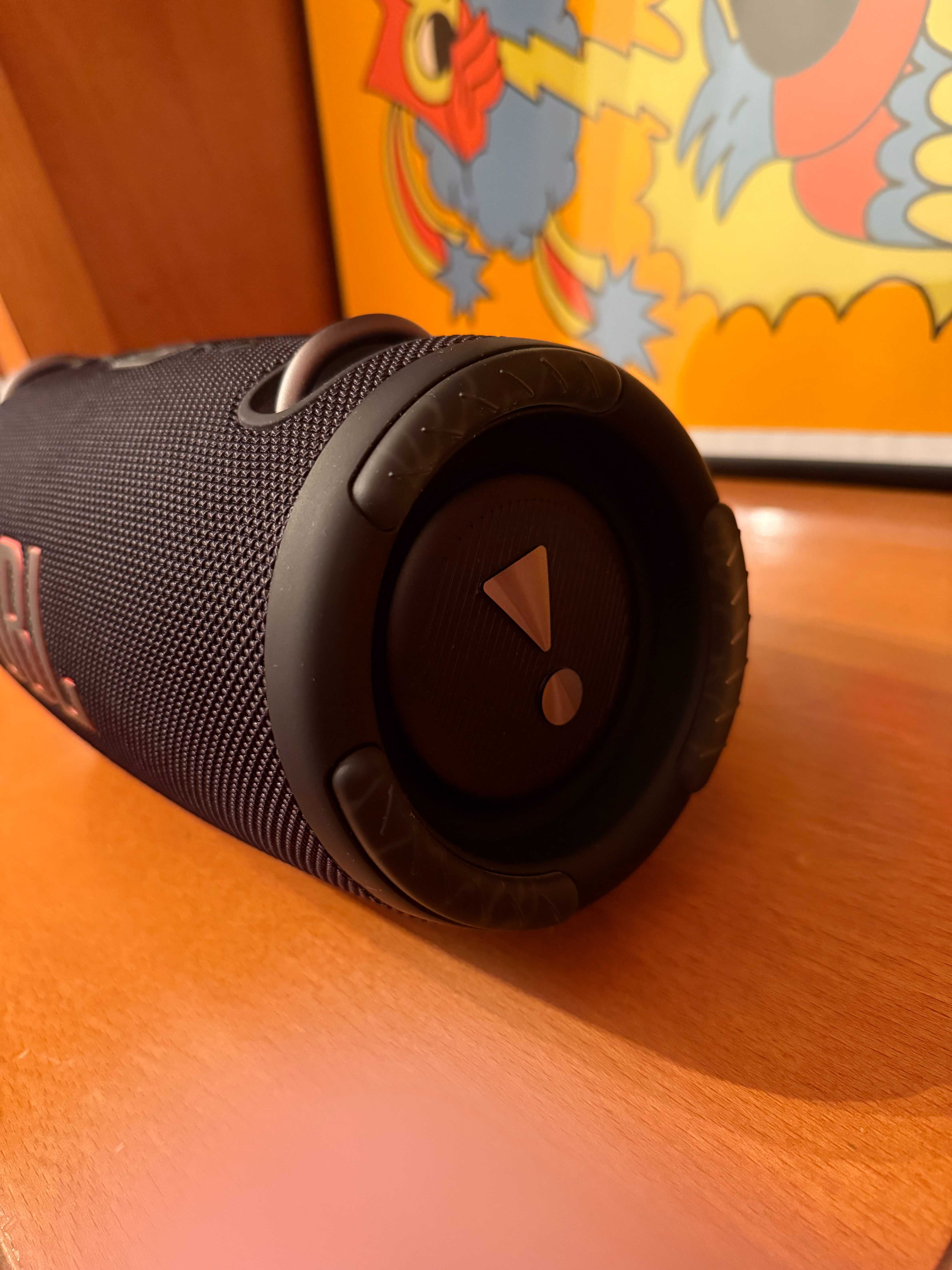 JBL Xtreme 3 Impecável