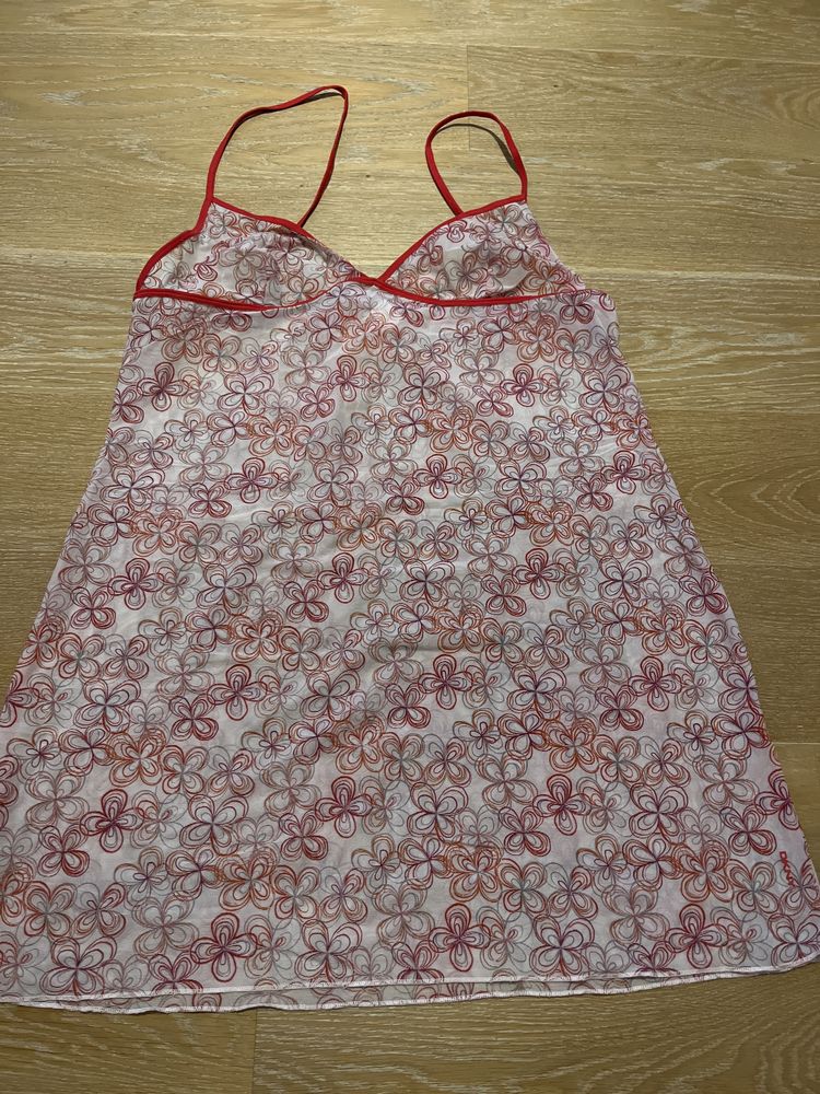 DKNY koszulka damska roz. M