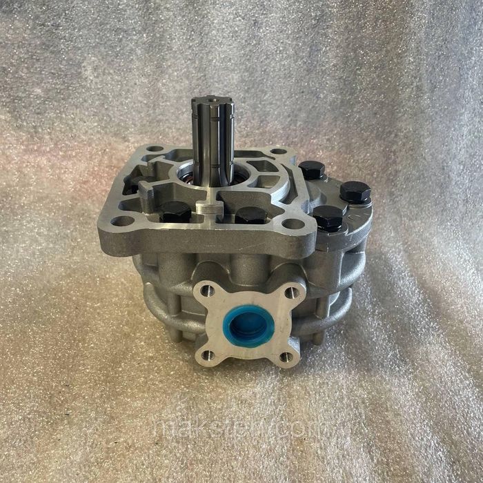 Насос шестеренний(НШ) 6,10,14,16,32,40,50,71,100