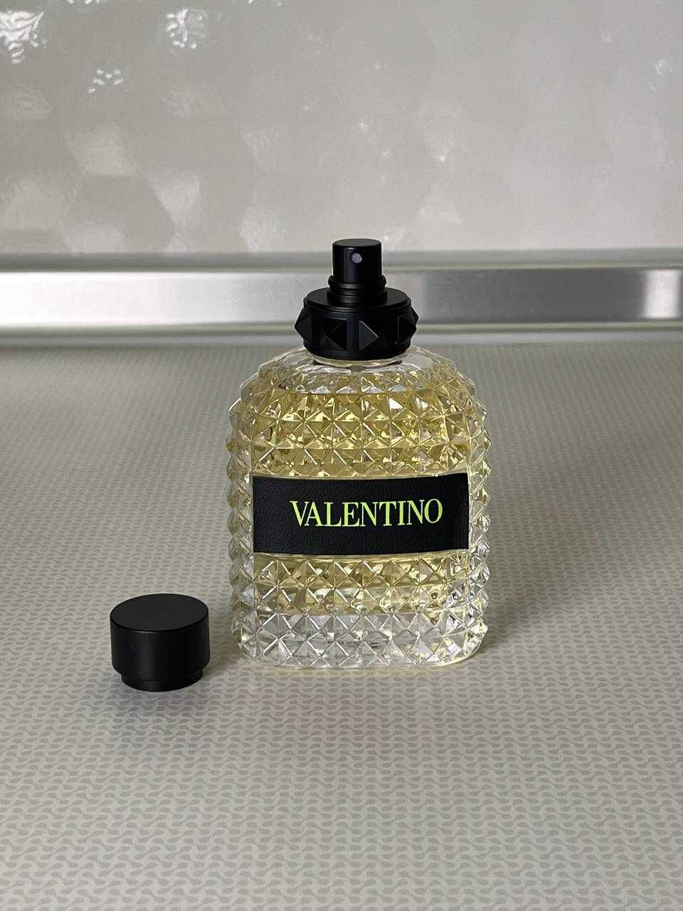 Парфуми Valentino Born In Roma Uomo Yellow Dream
