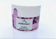 Uzdrovisco Anti-Aging, Maska całonocna