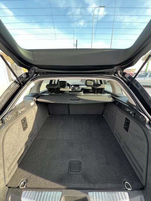 Renault Laguna 2012 1,5 K9K