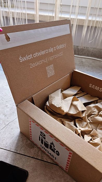 STAN IDEALNY! Telefon komórkowy Smartfon Samsung galaxy s20/ najbardzi