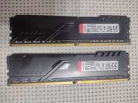 Ram FURY KINGSTON ( 16 gb x2 ) DDR4