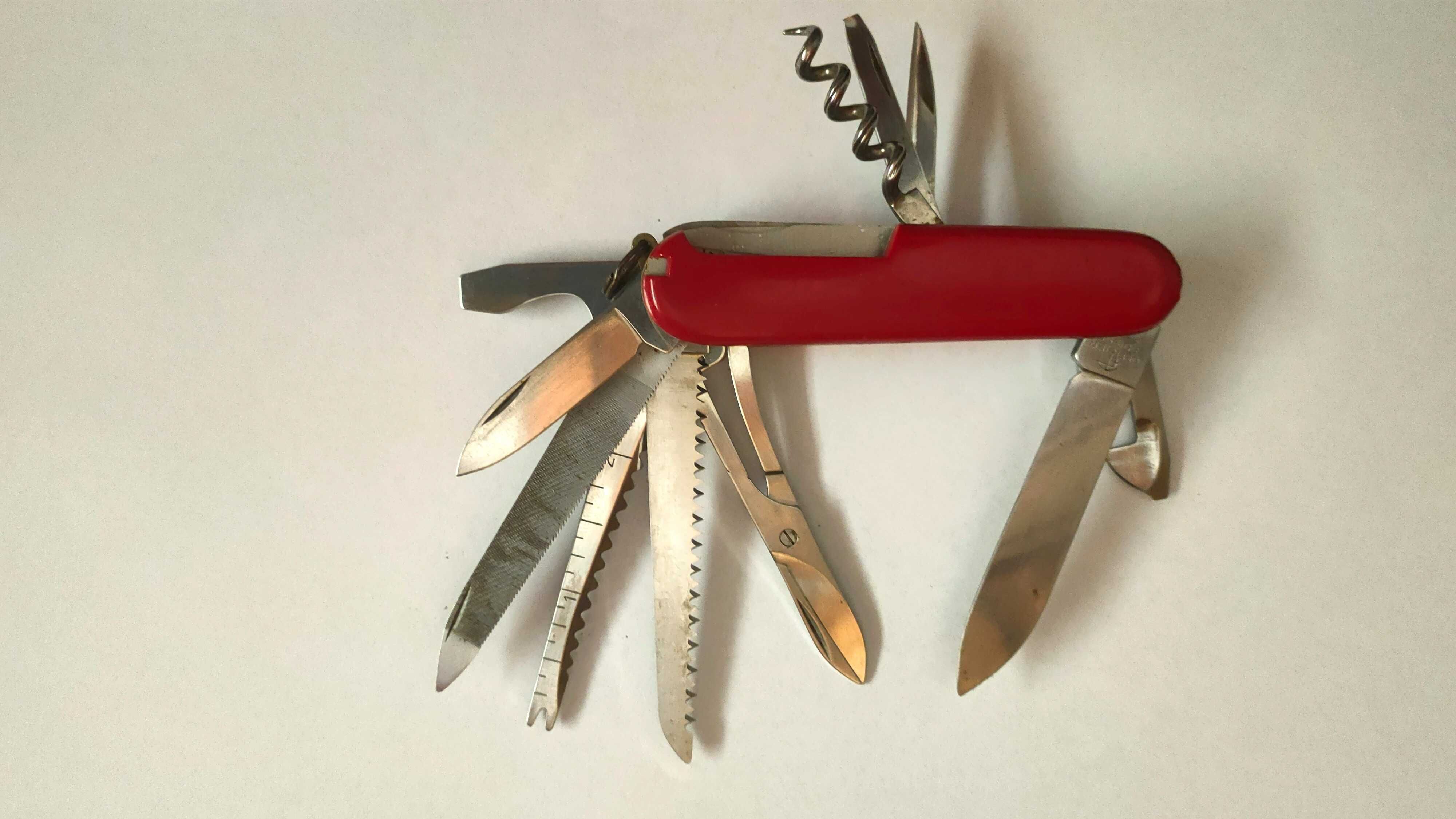 Swiss Army Knife