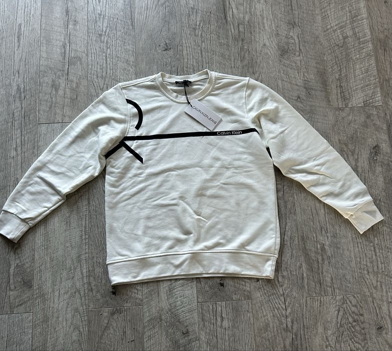 Bluza Calvin Klein - nowa, nietrafiony prezent