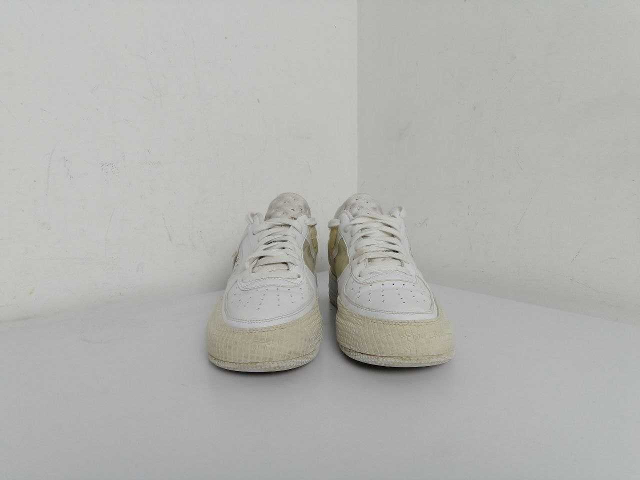 Кроссовки Nike Air Force 1 Type N. 354 "White"  Размер-42