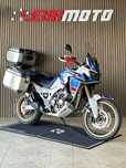 Honda Africa Twin 1000 Adventure Sports