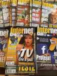 Revistas Guia da Internet