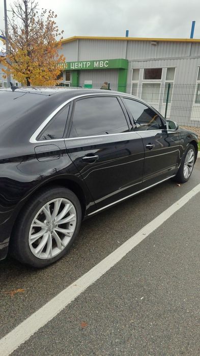 Продам Ауди а 8 L