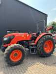 Kubota M6060 Stan Super 2600mth chodzi jak zegarek
