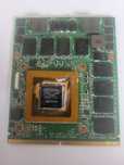 Sprzedam Karte Graficzna  Nvidia GTX 260M G92- 751-B1.