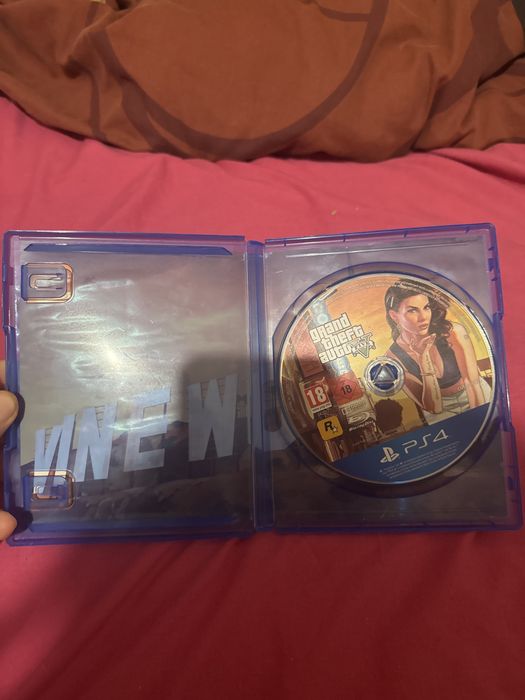 Grand theft auto 5 gta5