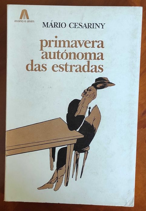 Mário Cesariny de Vasconcelos (vária)