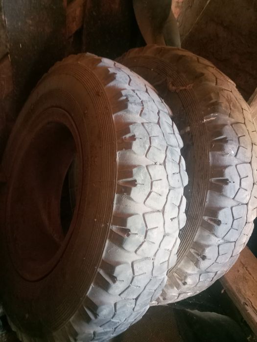 Колеса Камаз Зіл