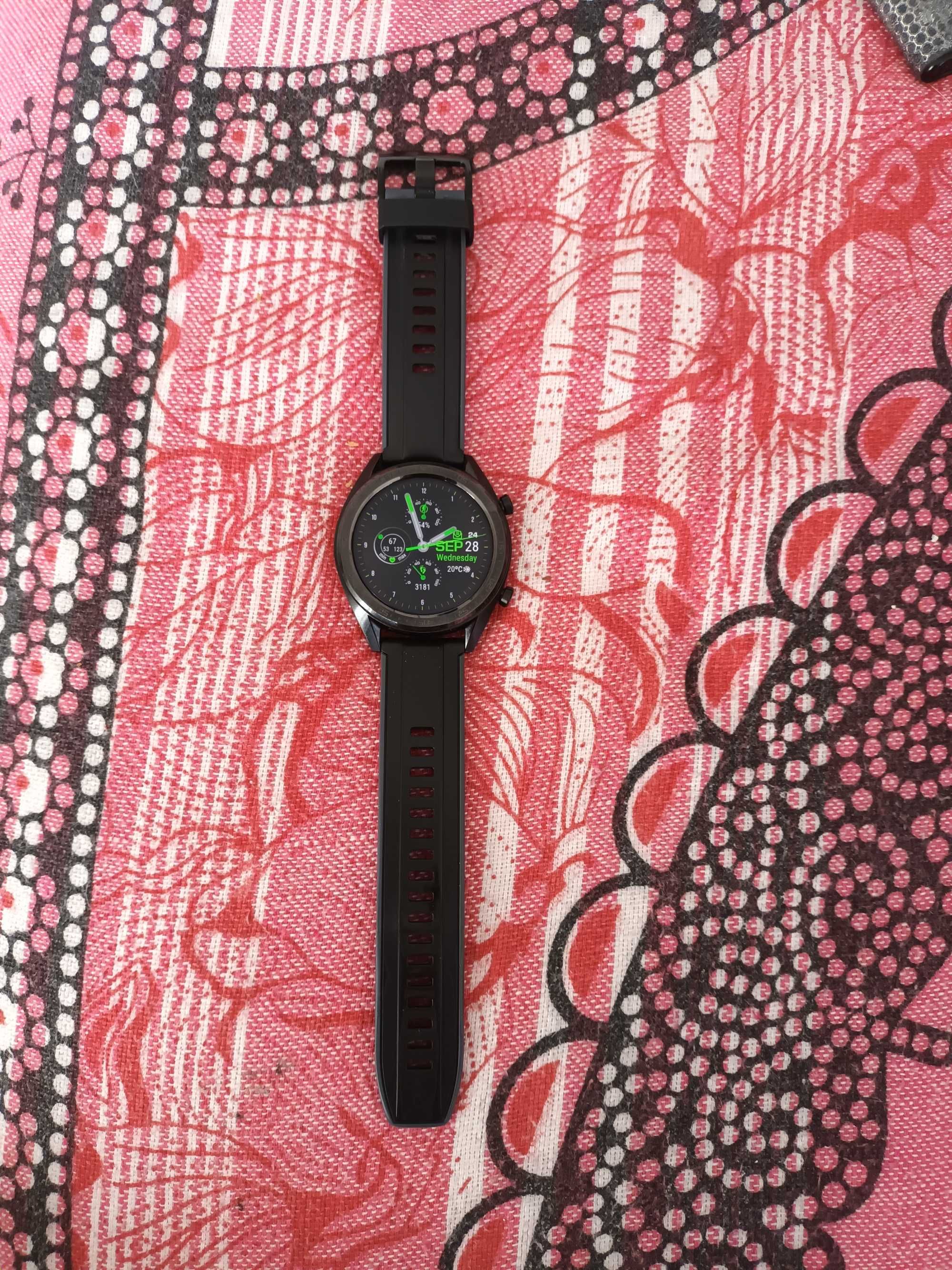 Smartwatch Huawei GT A12