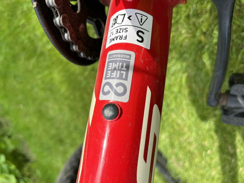 Rower KROSS Hexagon 1.0 dziecięcy