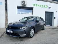 Opel Astra L 2025 Kombi automat wynajem   **Rentaro**