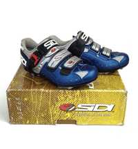 Велосипедні туфлі МТБ SiDI Eagle 5-Pro Woman Steel Blue 37 r