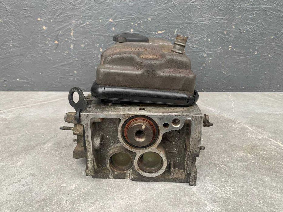ГБЦ головка блока Citroen Berlingo Peugeot 206 Partner 1.4