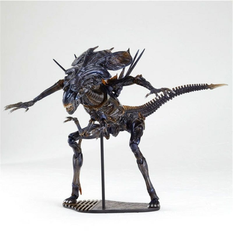 [NOVA] Figura Alien Queen Xenomorph Premium