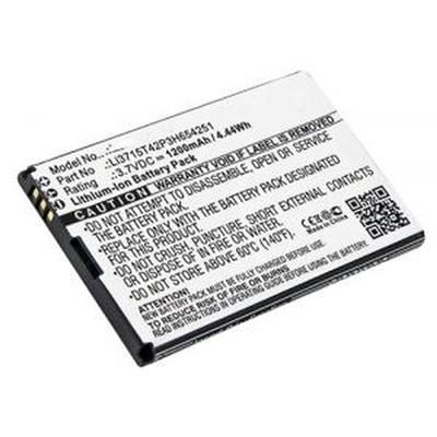 Akumulator ZTE MF30 1200mAh
