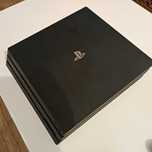 Mini zestaw Ps 4 Pro